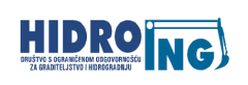 Hidroing logo