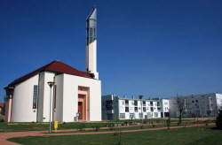 Crkva Svete Jelene Šenkovec
