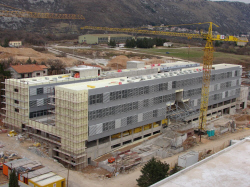Građevinski fakultet Rijeka