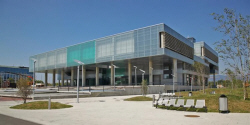 Muzej suvremene umjetnosti Zagreb