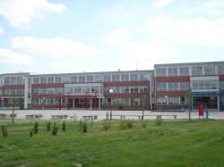 Srednjoškolski centar Bjelovar