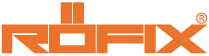Röfix logo