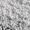 Stiropor granule + vezivo